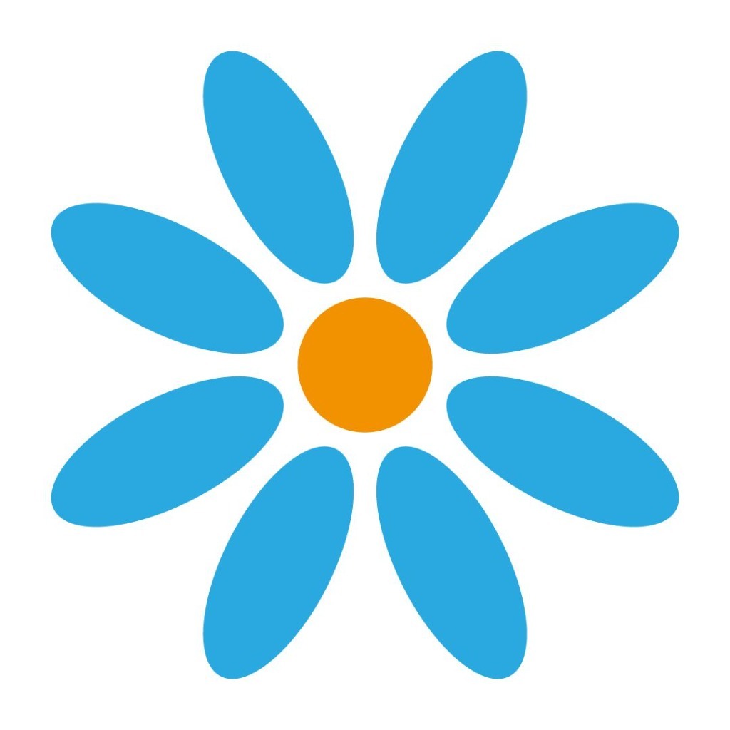 B&B Fiore Logo